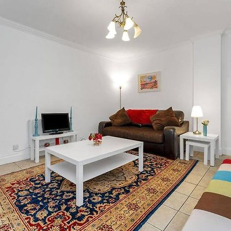 Edinburgh Perfect Location Apartamento Exterior foto