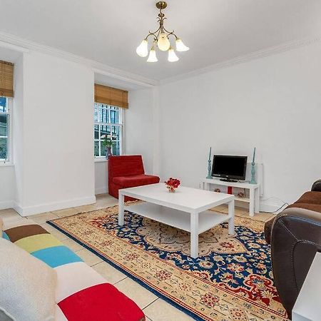 Edinburgh Perfect Location Apartamento Exterior foto