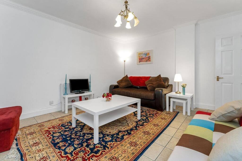 Edinburgh Perfect Location Apartamento Exterior foto