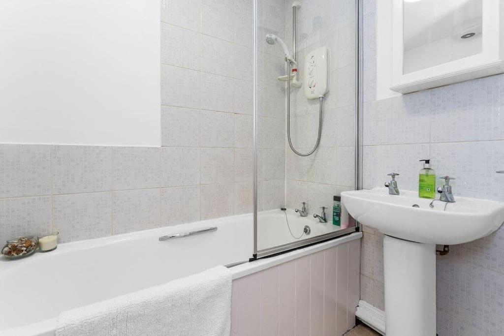 Edinburgh Perfect Location Apartamento Exterior foto