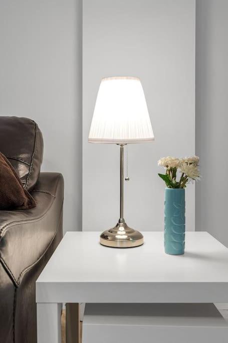 Edinburgh Perfect Location Apartamento Exterior foto